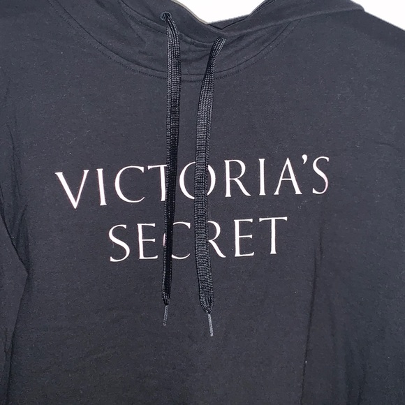 Victoria Secret Hoodie - Picture 2 of 3